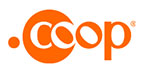 .coop - cooperativă. sigla .coop
