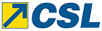 CSL - Club Studențesc Liberal. sigla CSL