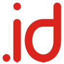 .id - Indonesia. sigla .id