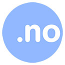 .no - Norvegia. sigla .no